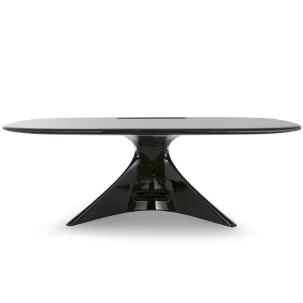 Zero│Bureau de direction│Exception│ Design Karim Rashid