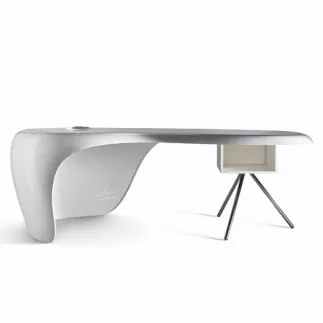 Uno│Bureau de direction│Exception│ Design Karim Rashid