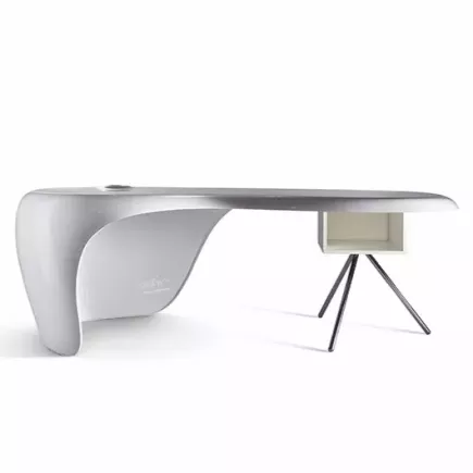 Uno│Bureau de direction│Exception│ Design Karim Rashid