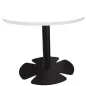 GUEST│Table haute ronde diamètre 60 cm│Hauteur 45 / 60 / 75 cm GUEST│Table haute ronde diamètre 60 cm│Hauteur 45 / 60 / 75 cm