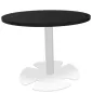 GUEST│Table haute ronde diamètre 60 cm│Hauteur 45 / 60 / 75 cm