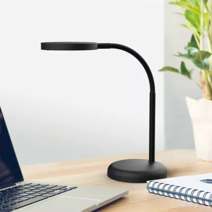 MAUL joy│Lampe de bureau LED