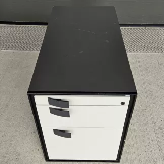 ELAN│Caisson sous bureau 964