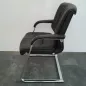 GIRSBERGER│Fauteuil d'accueil Trilax