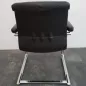 GIRSBERGER│Fauteuil d'accueil Trilax