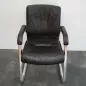 GIRSBERGER│Fauteuil d'accueil Trilax