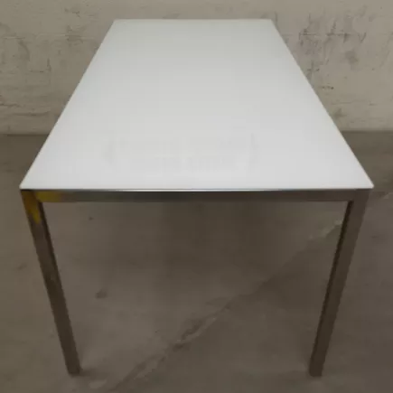 VERRE│Table/bureau 180x85