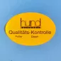 HUND│Bureau droit 200x100│Blanc / Gris alu HUND│Bureau droit 200x100│Blanc / Gris alu