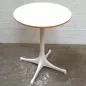 VITRA│Table - Guéridon ø43xH57│Georges Nelson