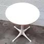 VITRA│Table - Guéridon ø43xH57│Georges Nelson