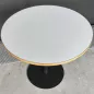 SANMA│Table ronde ø 80 cm