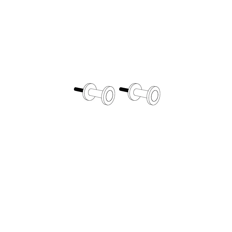 ALTO│Supports accessoires│ ALTO│Supports accessoires│