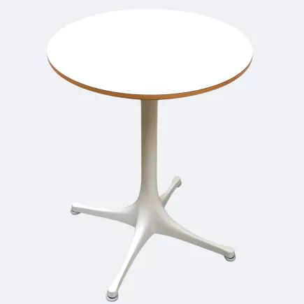 VITRA│Table - Guéridon ø43xH57│Georges Nelson