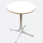 VITRA│Table - Guéridon ø43xH57│Georges Nelson