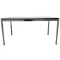 USM HALLER│Table 150x75│Gris perle