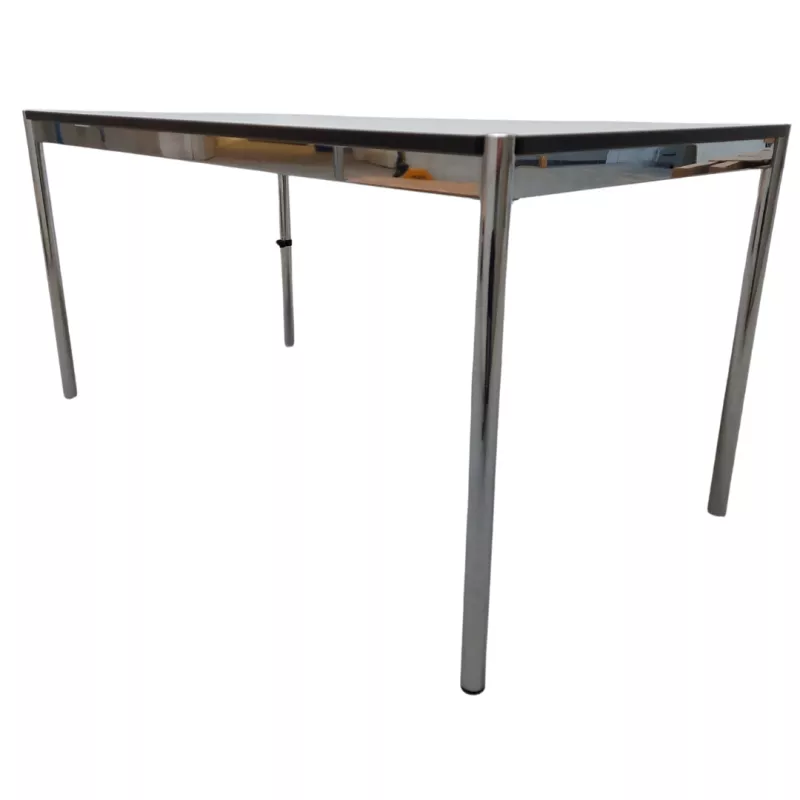 USM HALLER│Table 150x75│Gris perle