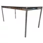 USM HALLER│Table 150x75│Gris perle