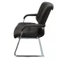 GIRSBERGER│Fauteuil d'accueil Trilax