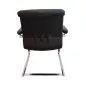 GIRSBERGER│Fauteuil d'accueil Trilax