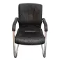 GIRSBERGER│Fauteuil d'accueil Trilax