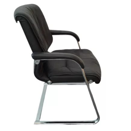 GIRSBERGER│Fauteuil d'accueil Trilax