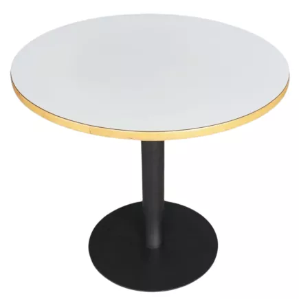 SANMA│Table ronde ø 80 cm