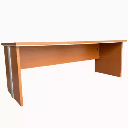 TRYANE│Bureau de direction arqué │Poirier