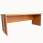 TRYANE│Bureau de direction arqué │Poirier TRYANE│Bureau de direction arqué │Poirier
