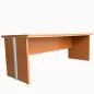 TRYANE│Bureau de direction arqué │Poirier TRYANE│Bureau de direction arqué │Poirier