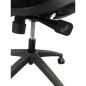 NEW EASY'R│Fauteuil de travail avec soutien lombaire et placet réglable NEW EASY'R│Fauteuil de travail avec soutien lombaire et placet réglable