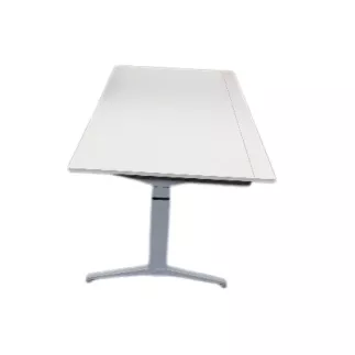 LISTA│Bureau droit Reflect L 180 X P 80 cm