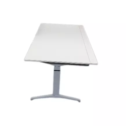 LISTA│Bureau droit Reflect L 180 X P 80 cm