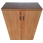 DELLA ROVERE│Armoire portes battantes L90xp45xH 127 cm DELLA ROVERE│Armoire portes battantes L90xp45xH 127 cm