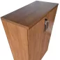 DELLA ROVERE│Armoire portes battantes L90xp45xH 127 cm DELLA ROVERE│Armoire portes battantes L90xp45xH 127 cm