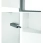 PRESTIGE│Rangement 2 portes L 100 │Chêne Nebraska PRESTIGE│Rangement 2 portes L 100 │Chêne Nebraska