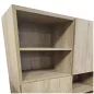 PRESTIGE│Rangement 2 portes L 100 │Chêne Nebraska PRESTIGE│Rangement 2 portes L 100 │Chêne Nebraska