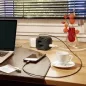 STEFFEN│Cube Multiprises anthracite USB C STEFFEN│Cube Multiprises anthracite USB C
