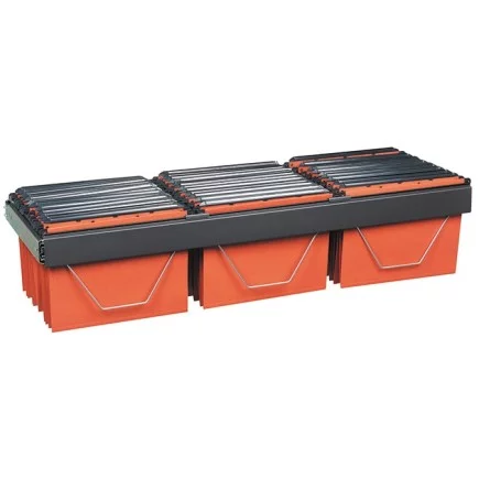 ARIV│Châssis télescopique pour dossiers suspendus - L 120 cm