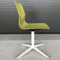 FOUR DESIGN│Modèle FourSure99│Chaise d'accueil / collectivité│Vert FOUR DESIGN│Modèle FourSure99│Chaise d'accueil / collectivité│Vert
