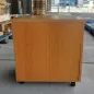 EOL│Caisson sous bureau│2 tiroirs 64│Profondeur 54 cm│Poirier cuivré EOL│Caisson sous bureau│2 tiroirs 64│Profondeur 54 cm│Poirier cuivré