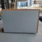 HAWORTH│Caisson sous bureau│3 tiroirs 964│Profondeur 80 cm│Hêtre / Alu HAWORTH│Caisson sous bureau│3 tiroirs 964│Profondeur 80 cm│Hêtre / Alu