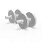 ALTO│Supports accessoires│ ALTO│Supports accessoires│