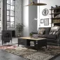 MANCHESTER│Table basse 1 tiroir 1 niche│60x110xh40 cm MANCHESTER│Table basse 1 tiroir 1 niche│60x110xh40 cm