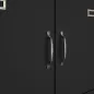 MANCHESTER│Banc TV 3 portes 1 niche │41x190xh55 cm MANCHESTER│Banc TV 3 portes 1 niche │41x190xh55 cm