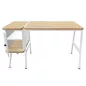 ALTO│Bureau avec extension caisson