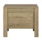 LIWENN CHÊNE│Table console extensible│90x58/193xh77 cm LIWENN CHÊNE│Table console extensible│90x58/193xh77 cm