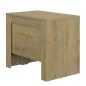 LIWENN CHÊNE│Table console extensible│90x58/193xh77 cm LIWENN CHÊNE│Table console extensible│90x58/193xh77 cm