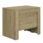 LIWENN CHÊNE│Table console extensible│90x58/193xh77 cm LIWENN CHÊNE│Table console extensible│90x58/193xh77 cm