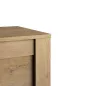 LIWENN CHÊNE│Table console extensible│90x58/193xh77 cm LIWENN CHÊNE│Table console extensible│90x58/193xh77 cm