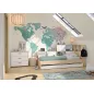ERWAN│Commode 3 tiroirs│40x81xh74 cm ERWAN│Commode 3 tiroirs│40x81xh74 cm